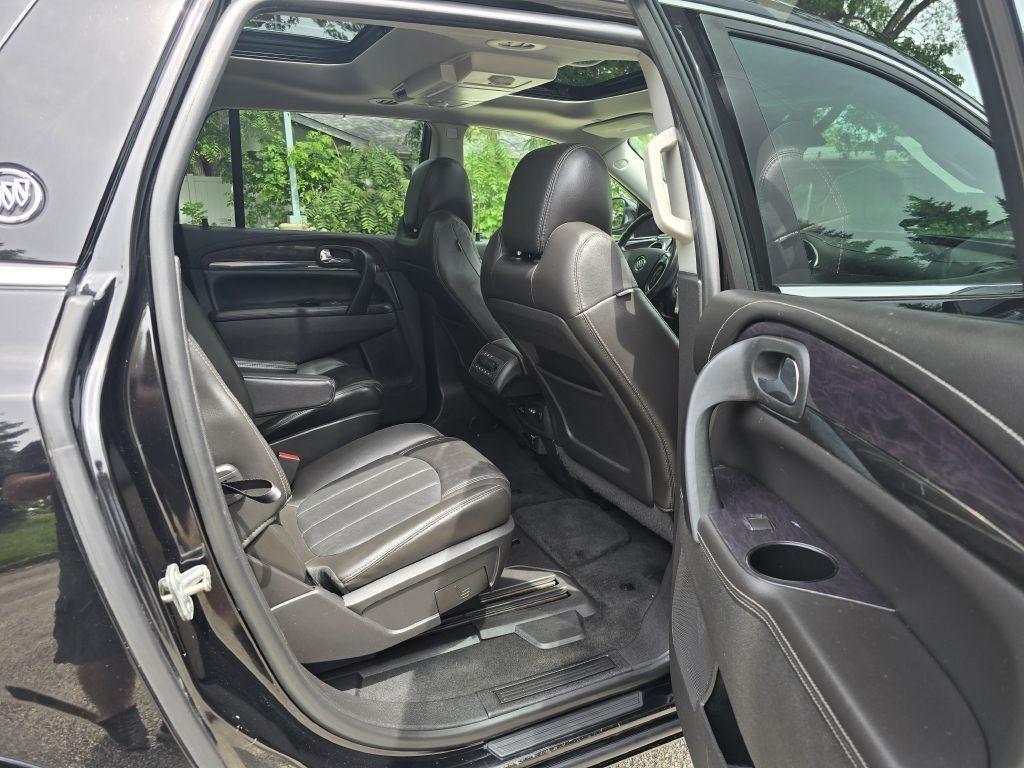 Buick Enclave Premium AWD 2016