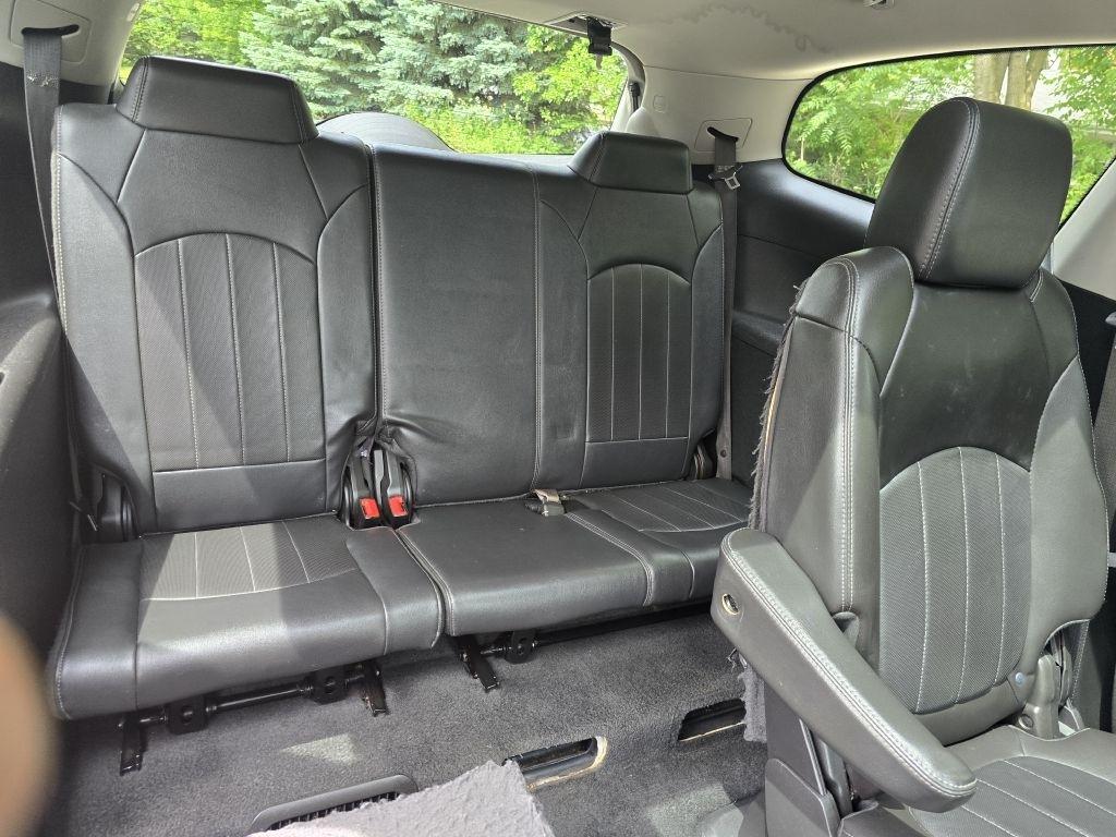 Buick Enclave Premium AWD 2016