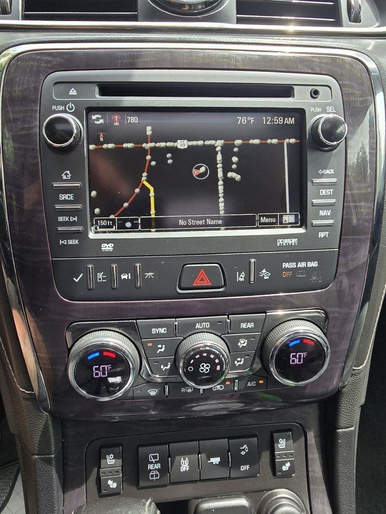 Buick Enclave Premium AWD 2016