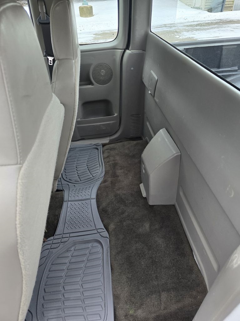 Chevrolet Colorado LS Ext. Cab 2WD 2006