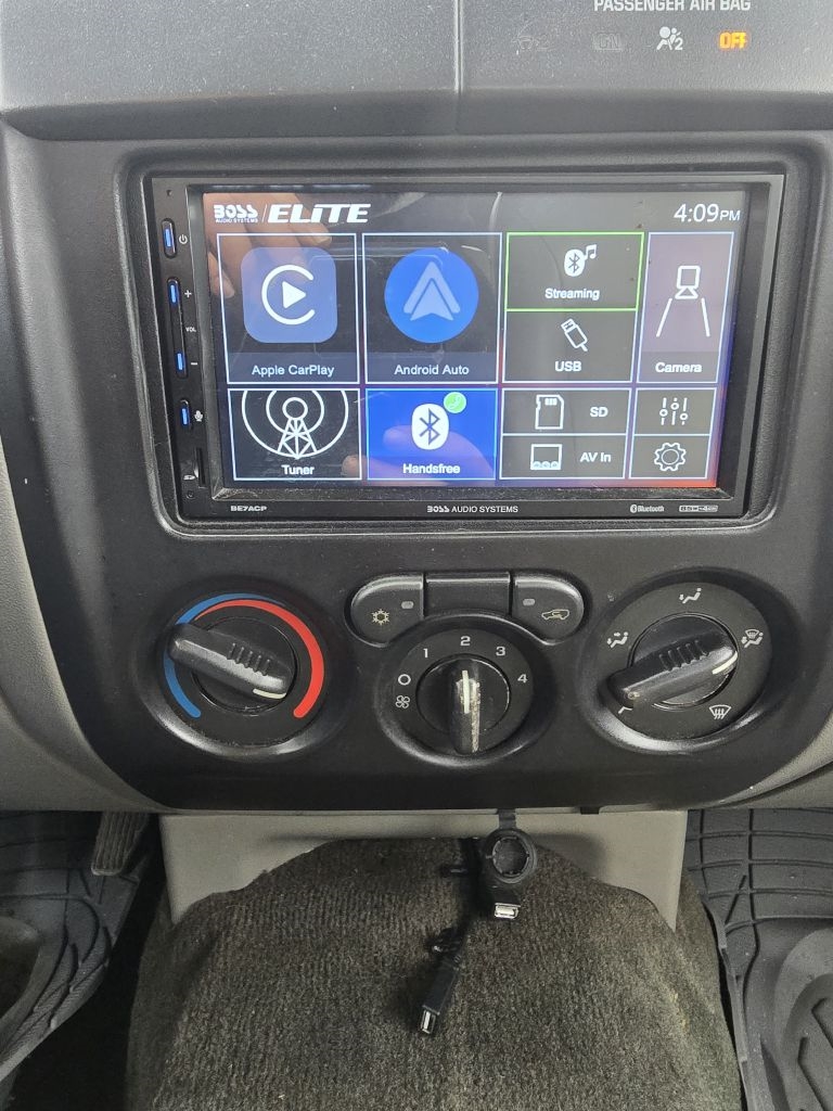 Chevrolet Colorado LS Ext. Cab 2WD 2006