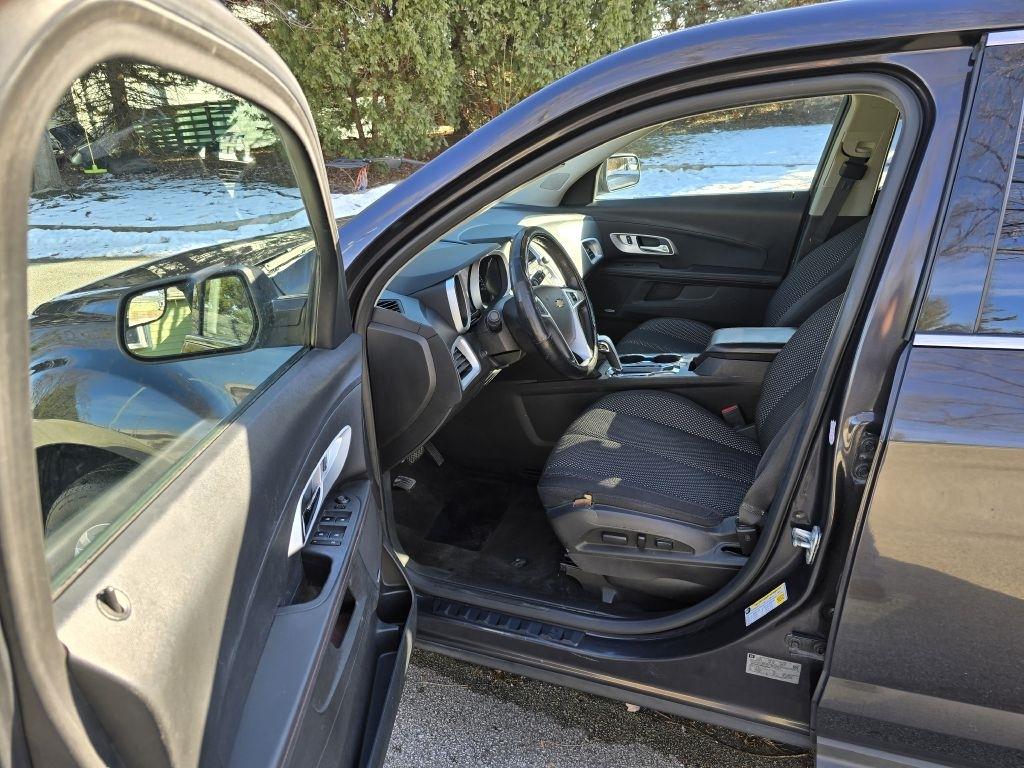 Chevrolet Equinox 2LT 2WD 2013