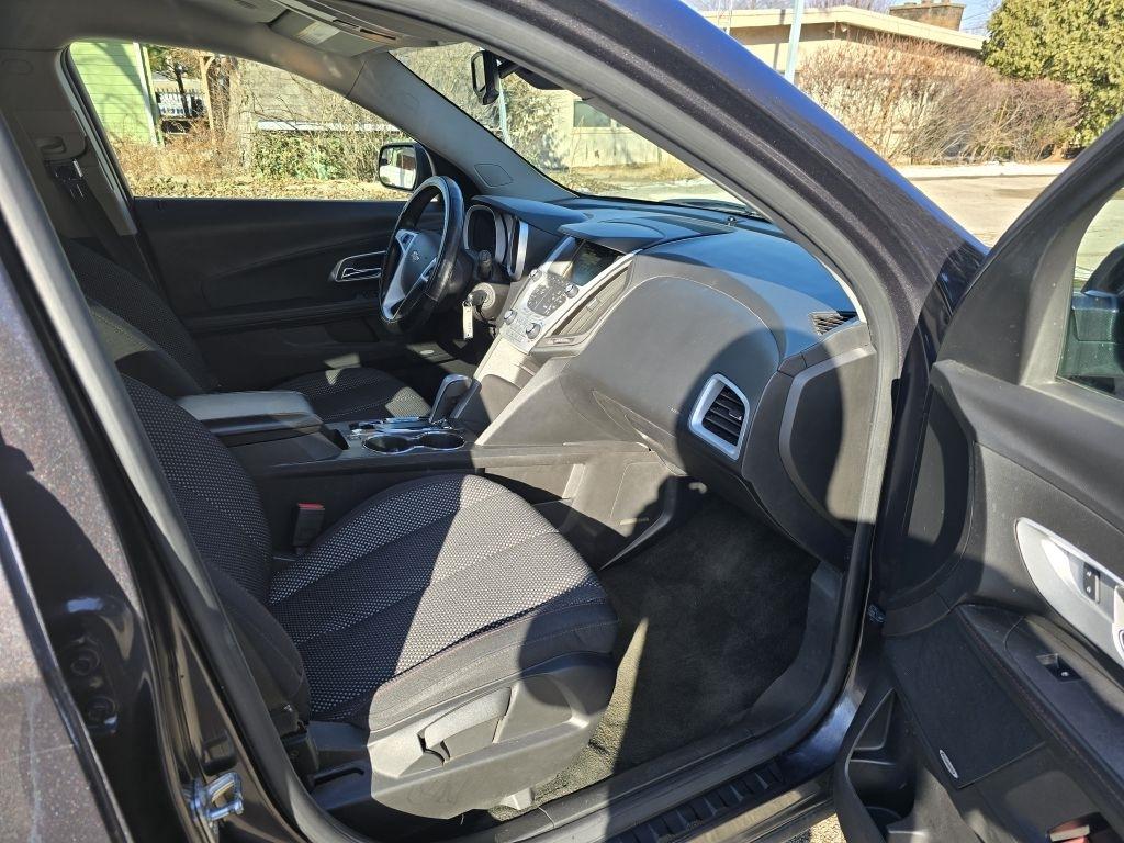 Chevrolet Equinox 2LT 2WD 2013