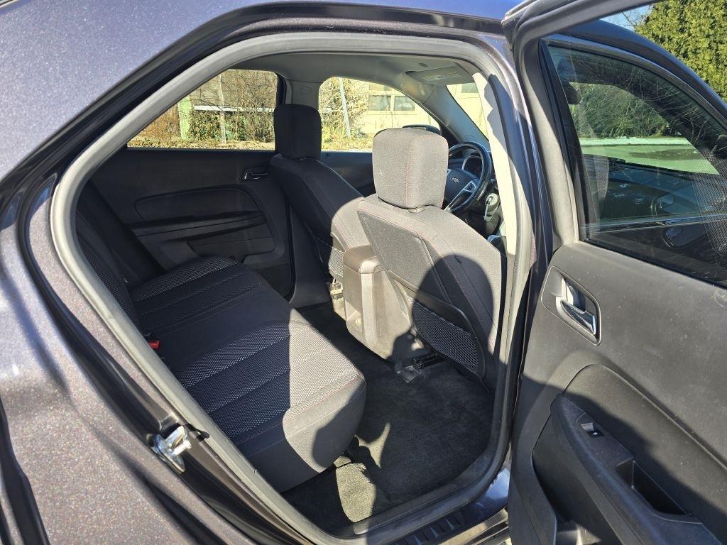 Chevrolet Equinox 2LT 2WD 2013