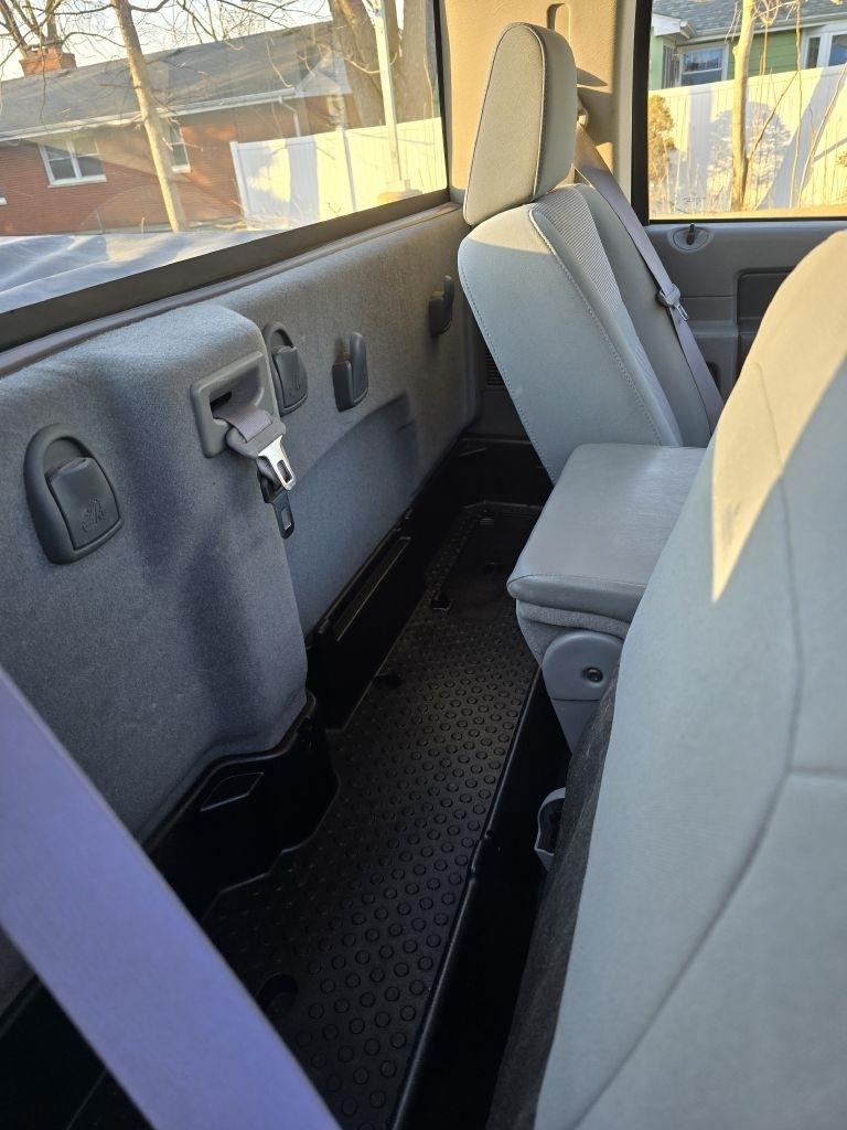 Dodge Ram 1500 ST 2WD 2007