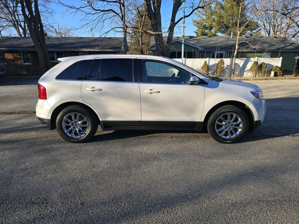 Ford Edge Limited FWD 2014