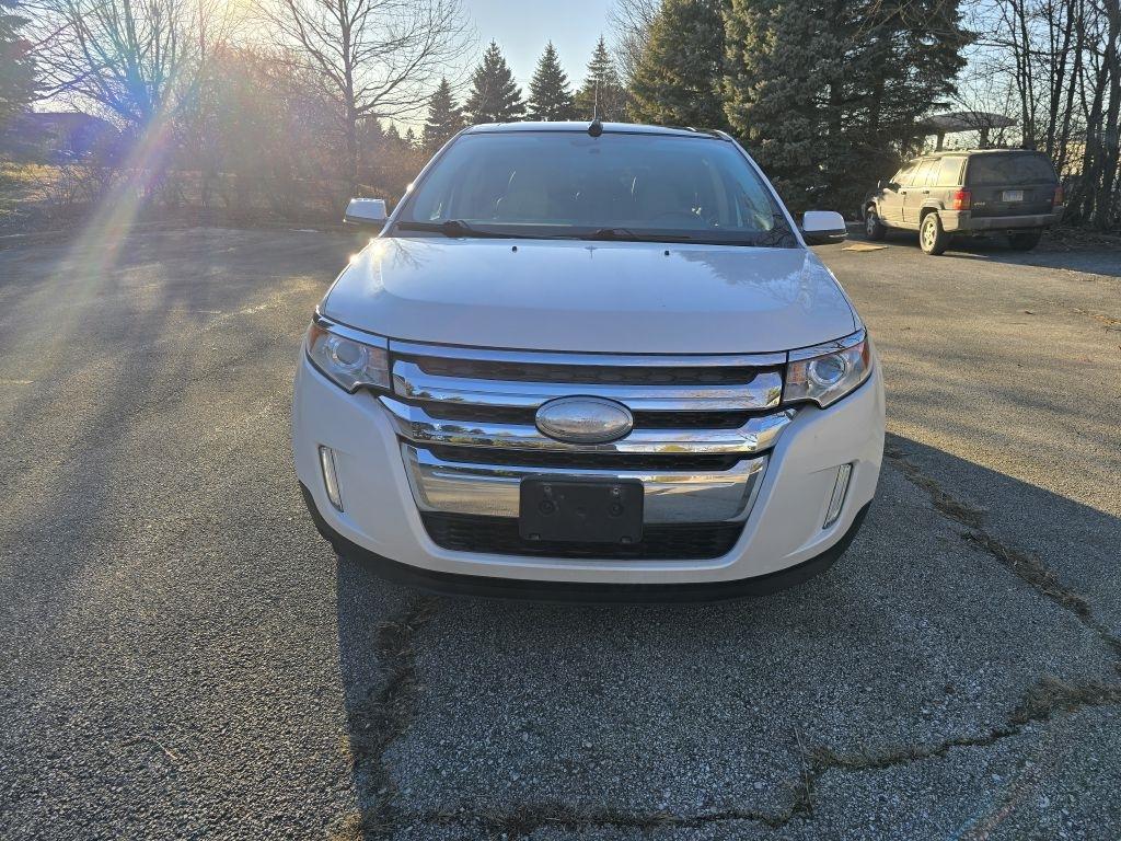 Ford Edge Limited FWD 2014