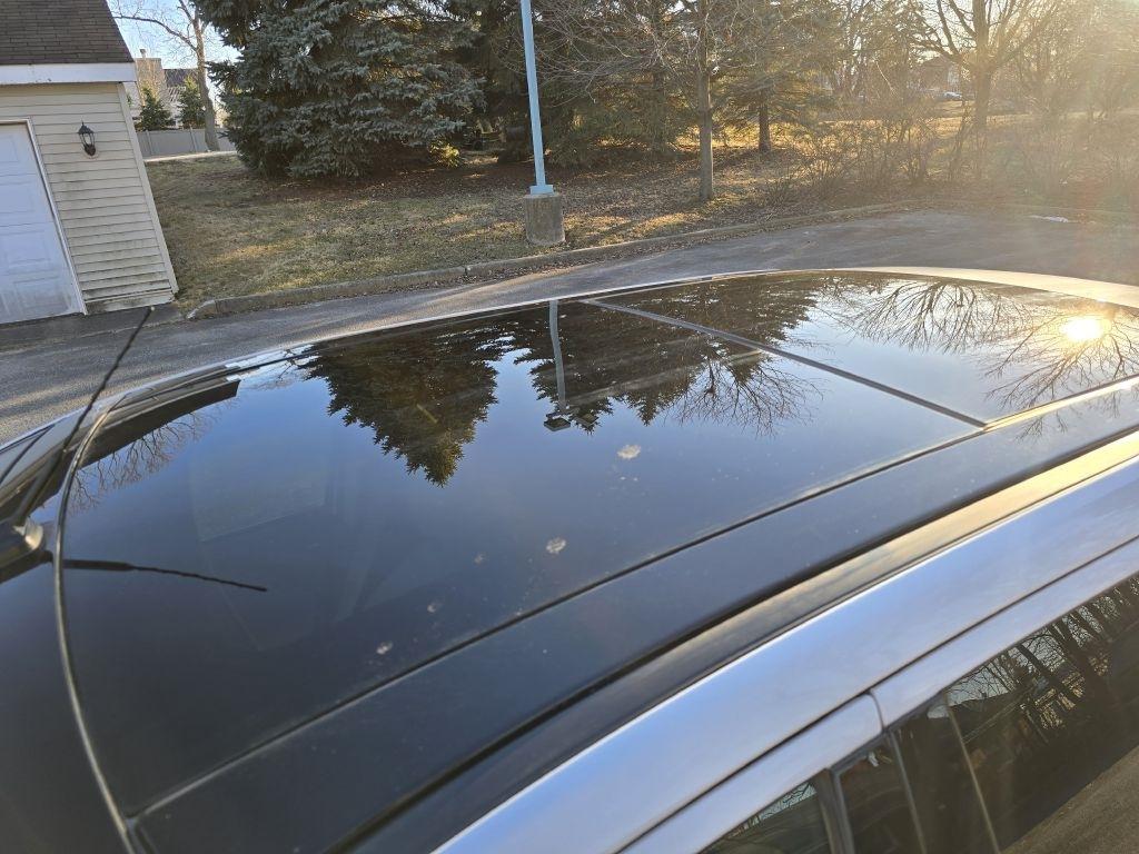 Ford Edge Limited FWD 2014