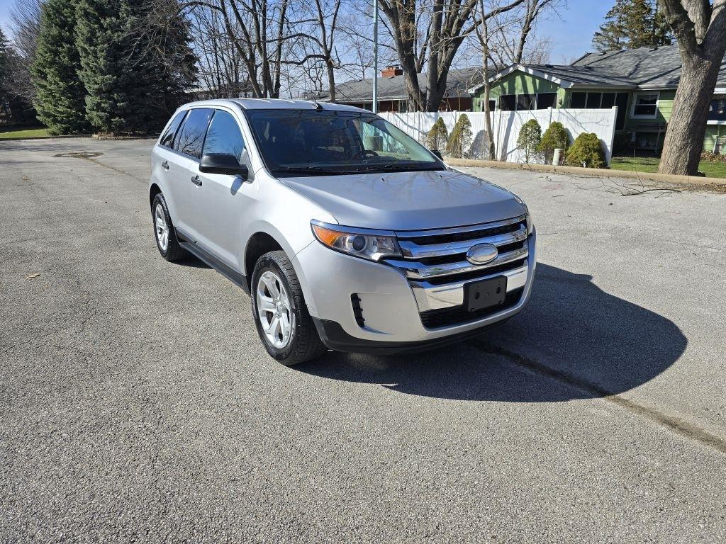 Ford Edge SE FWD 2013