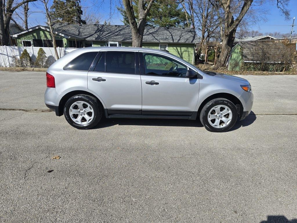 Ford Edge SE FWD 2013