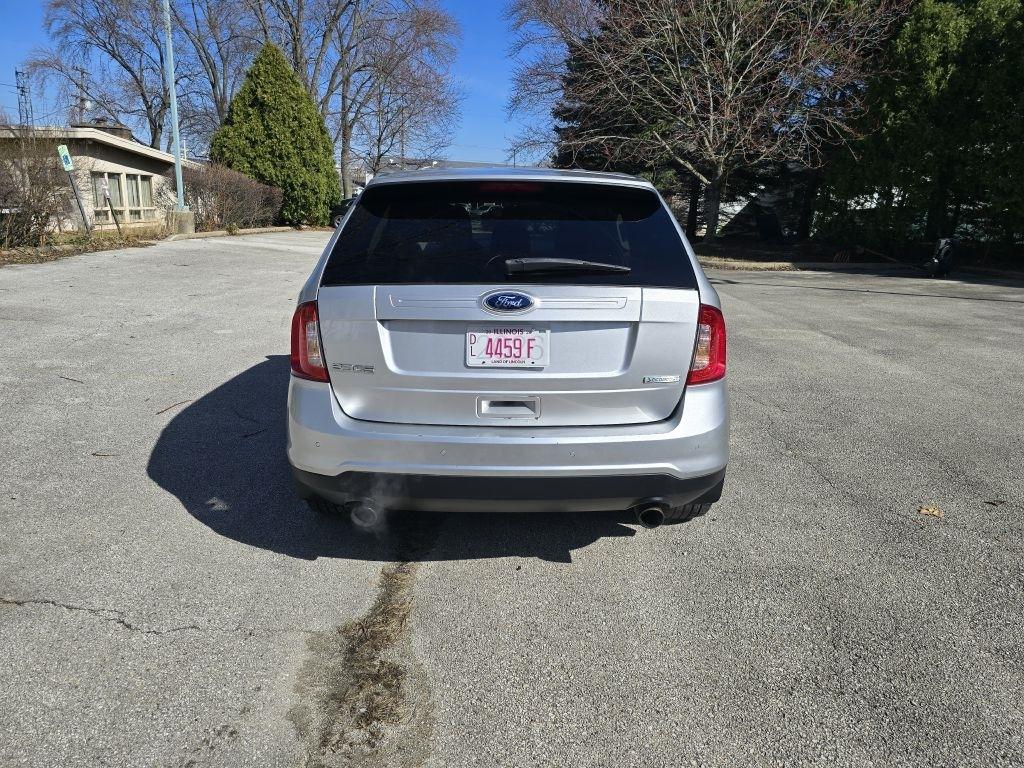 Ford Edge SE FWD 2013