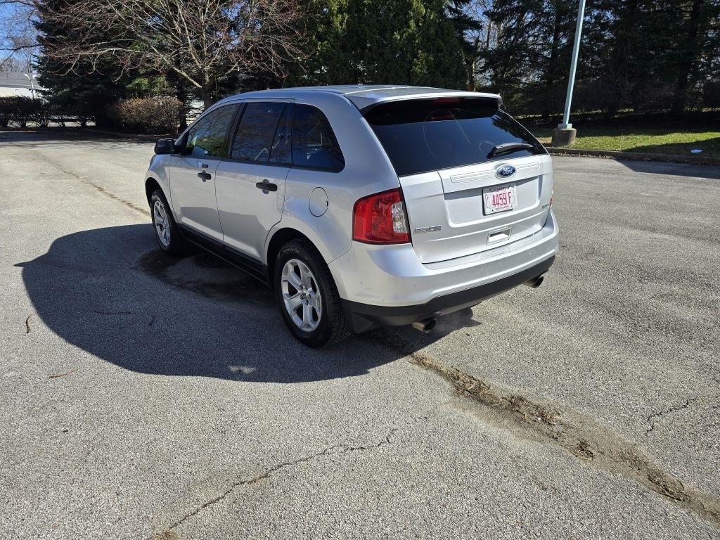 Ford Edge SE FWD 2013