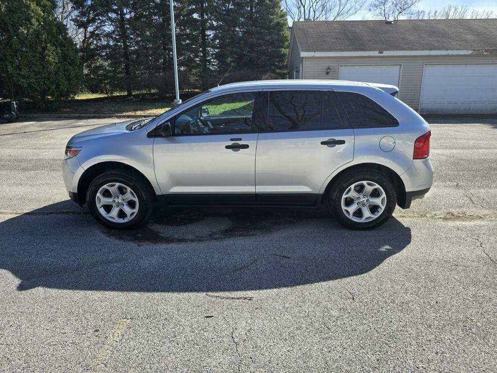 Ford Edge SE FWD 2013