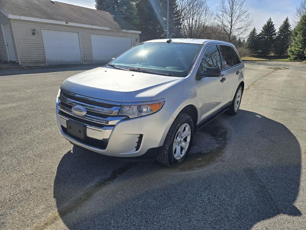 Ford Edge SE FWD 2013