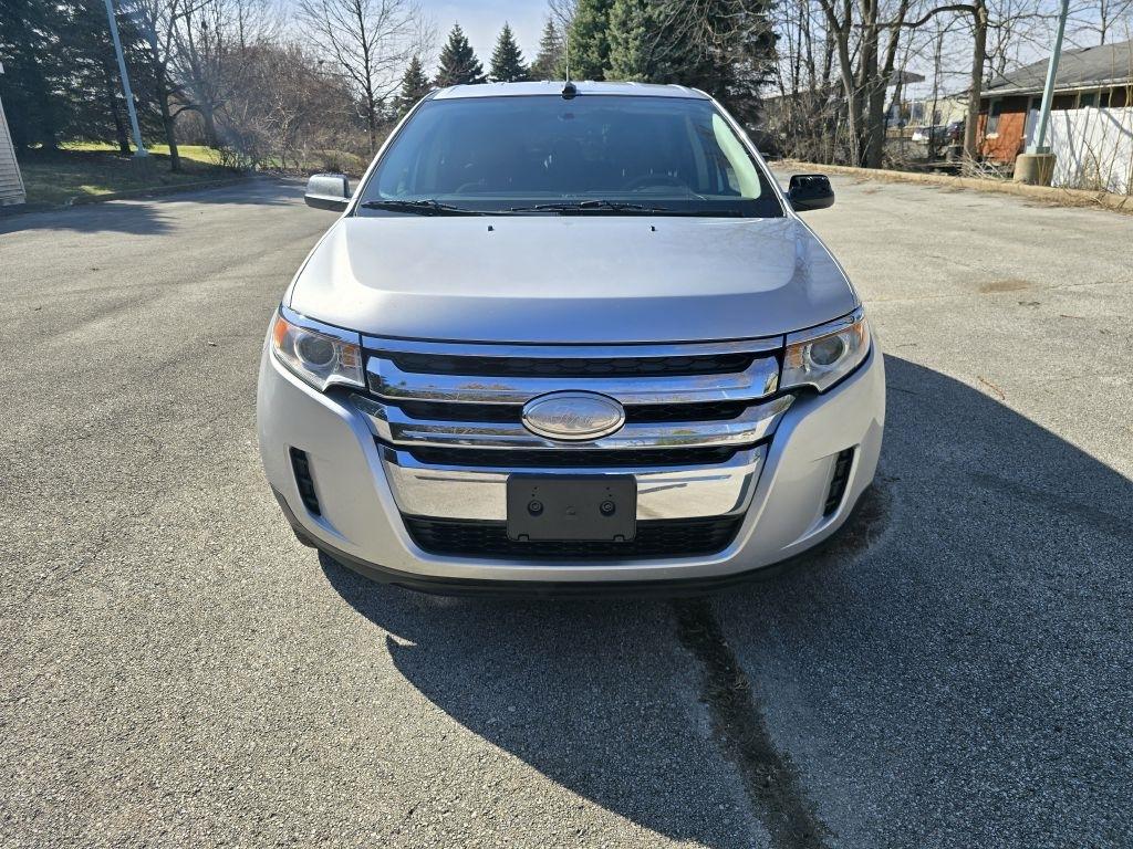 Ford Edge SE FWD 2013