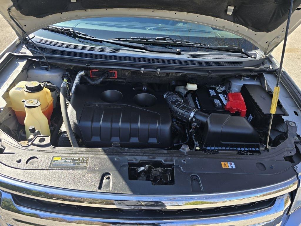Ford Edge SE FWD 2013