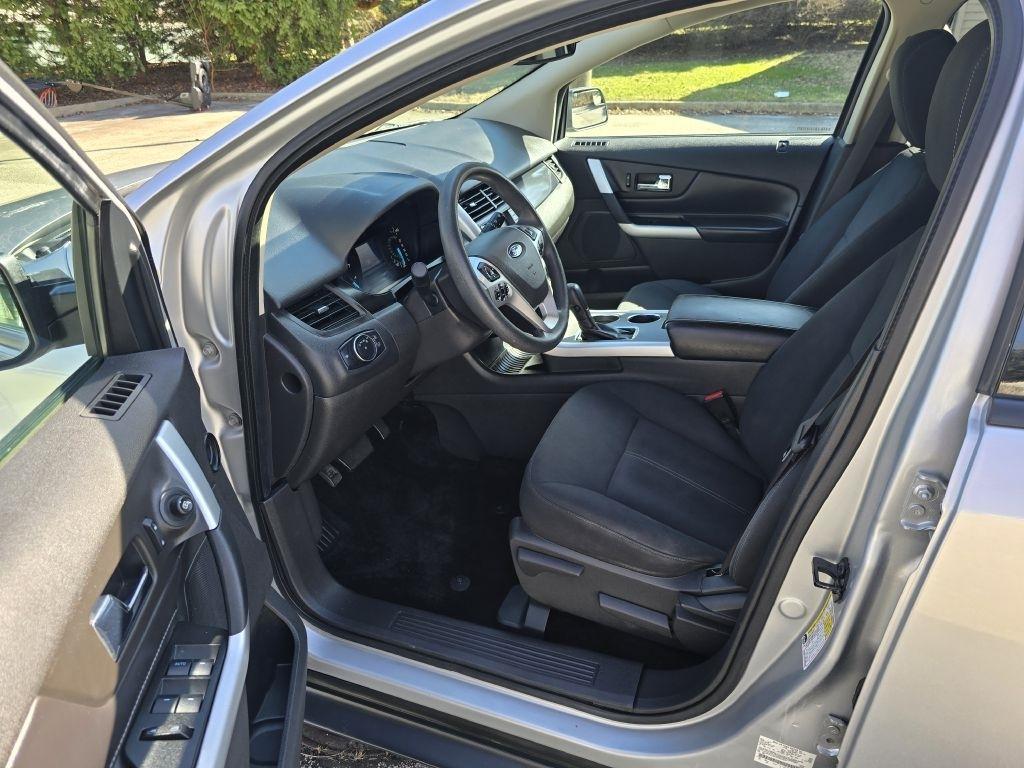 Ford Edge SE FWD 2013