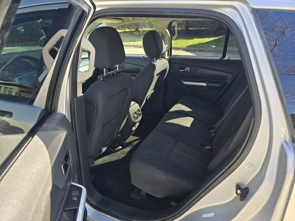 Ford Edge SE FWD 2013
