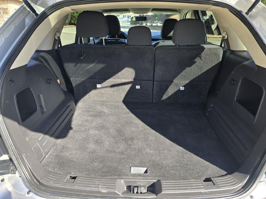 Ford Edge SE FWD 2013