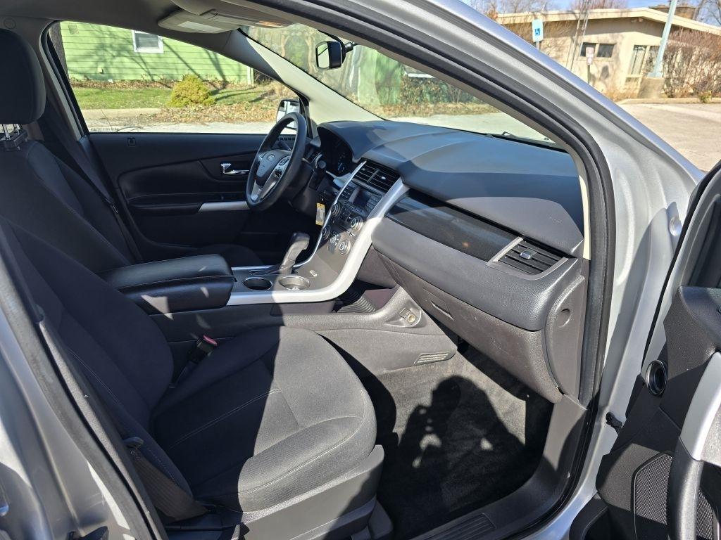 Ford Edge SE FWD 2013