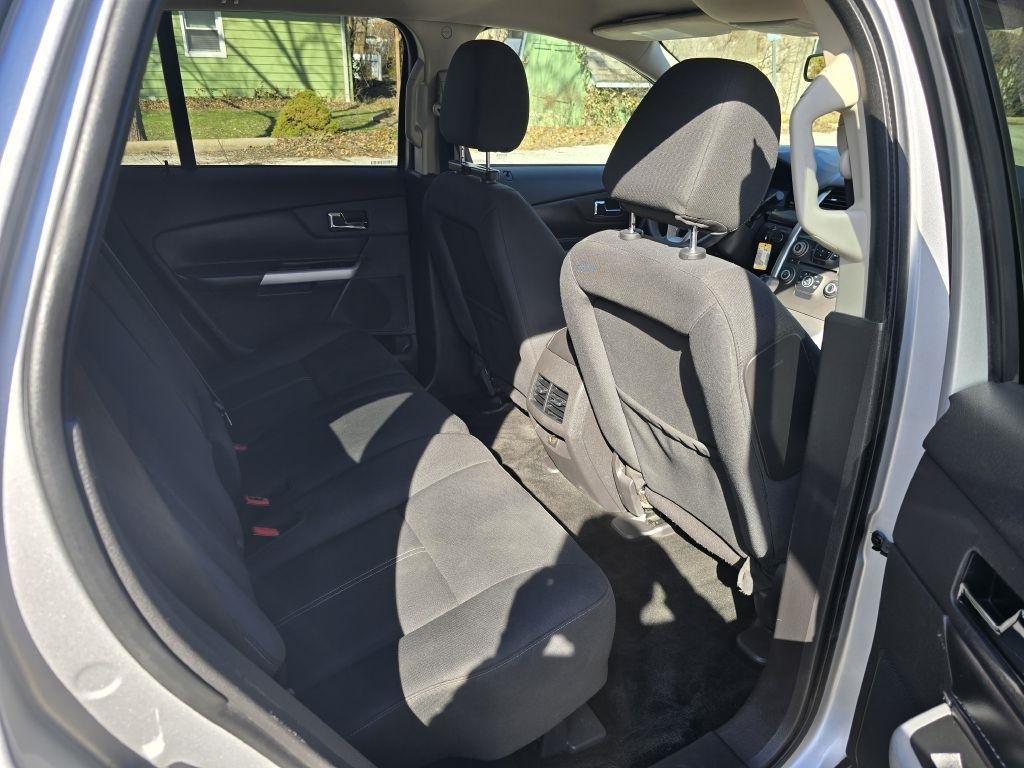 Ford Edge SE FWD 2013