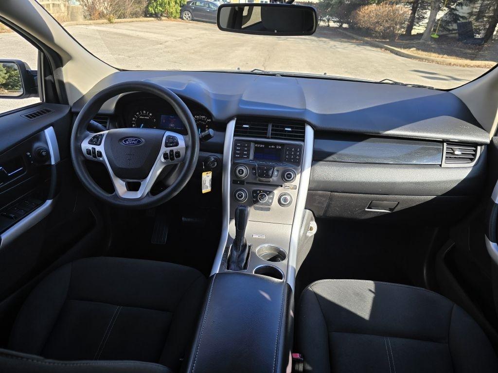 Ford Edge SE FWD 2013