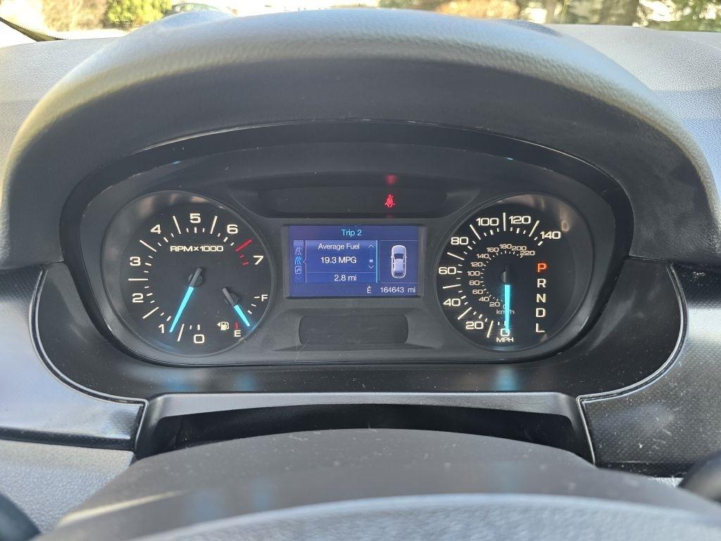 Ford Edge SE FWD 2013