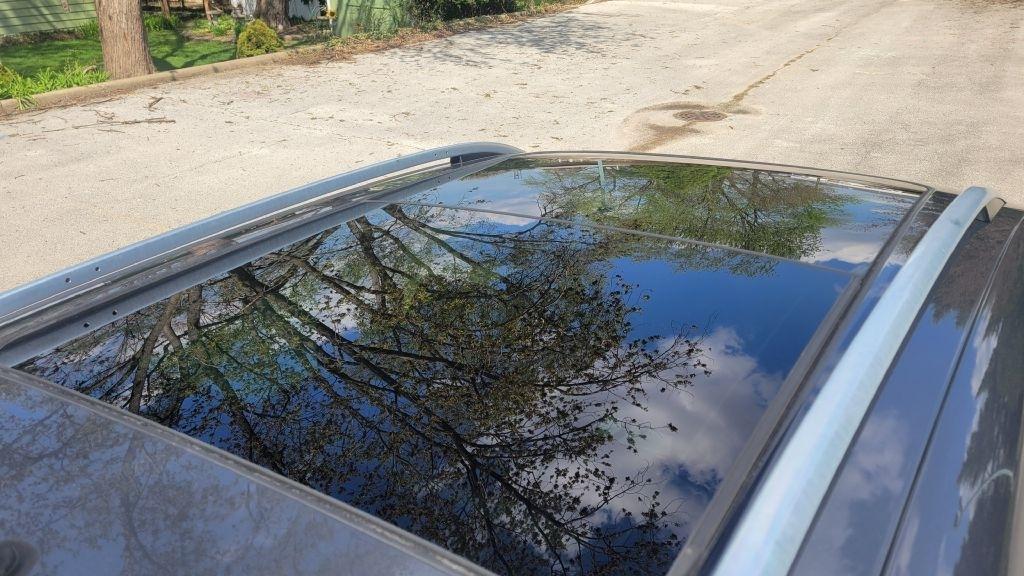 Volkswagen Tiguan S 2013