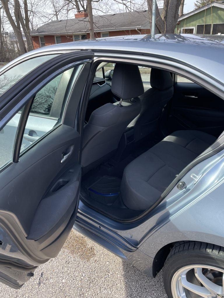 Toyota Corolla LE 2020