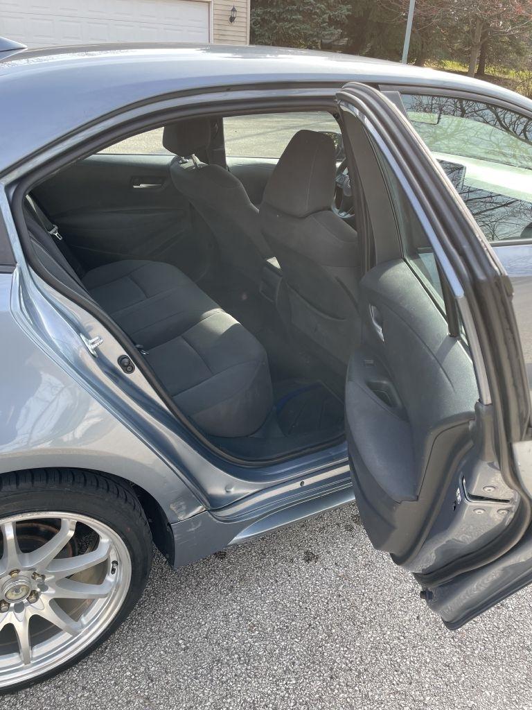 Toyota Corolla LE 2020