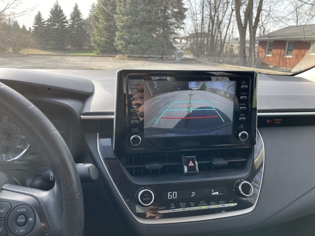 Toyota Corolla LE 2020