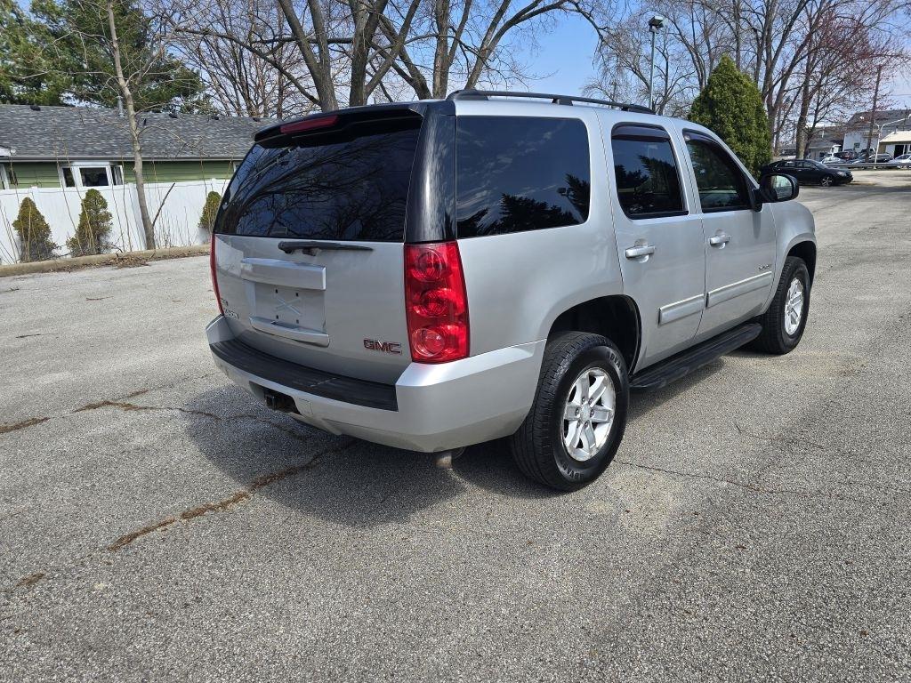 GMC Yukon SLE1 2WD 2011
