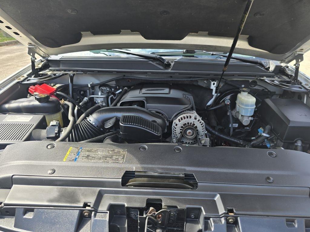 GMC Yukon SLE1 2WD 2011