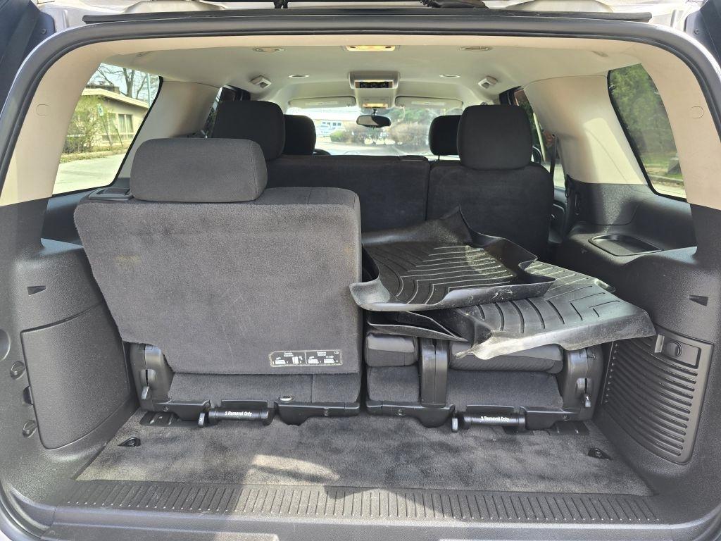 GMC Yukon SLE1 2WD 2011