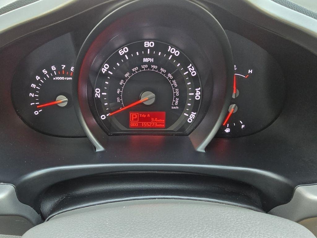 Kia Sportage LX AWD 2016