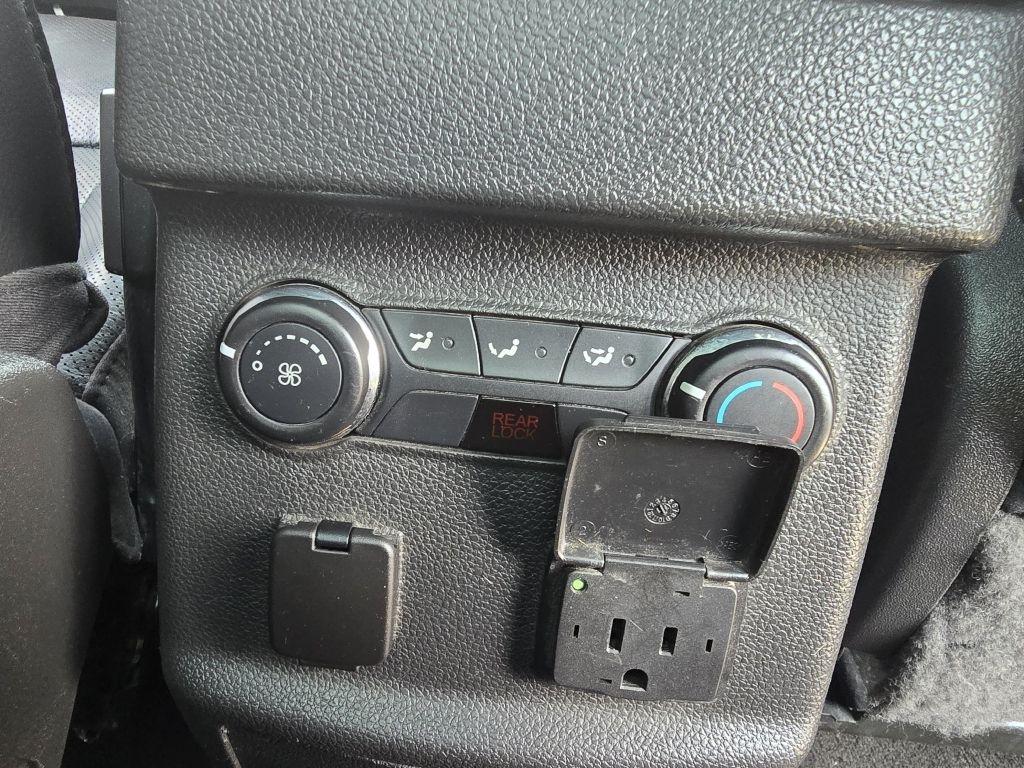 Ford Explorer Limited 4WD 2013