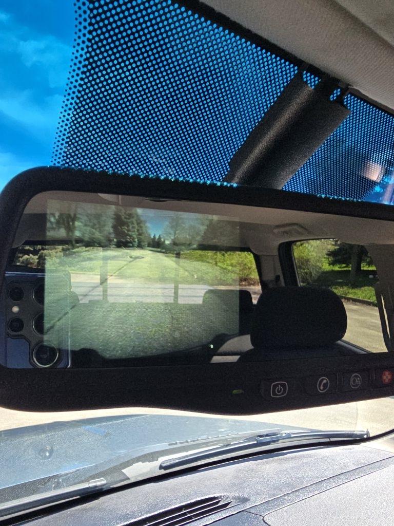 GMC Sierra 1500 SLE Crew Cab 4WD 2011