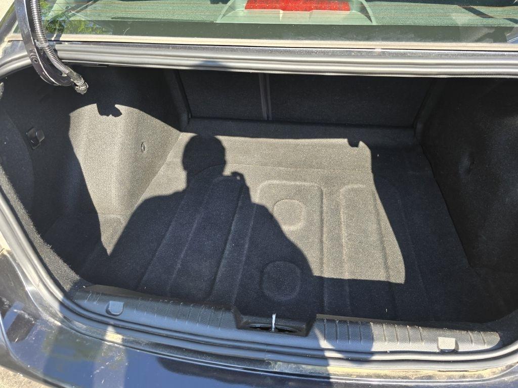 Chevrolet Cruze Limited LS Auto 2016