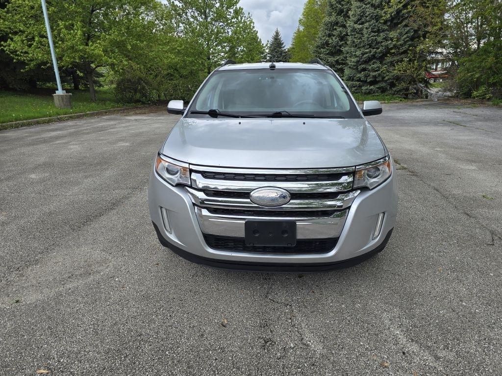 Ford Edge SEL AWD 2013