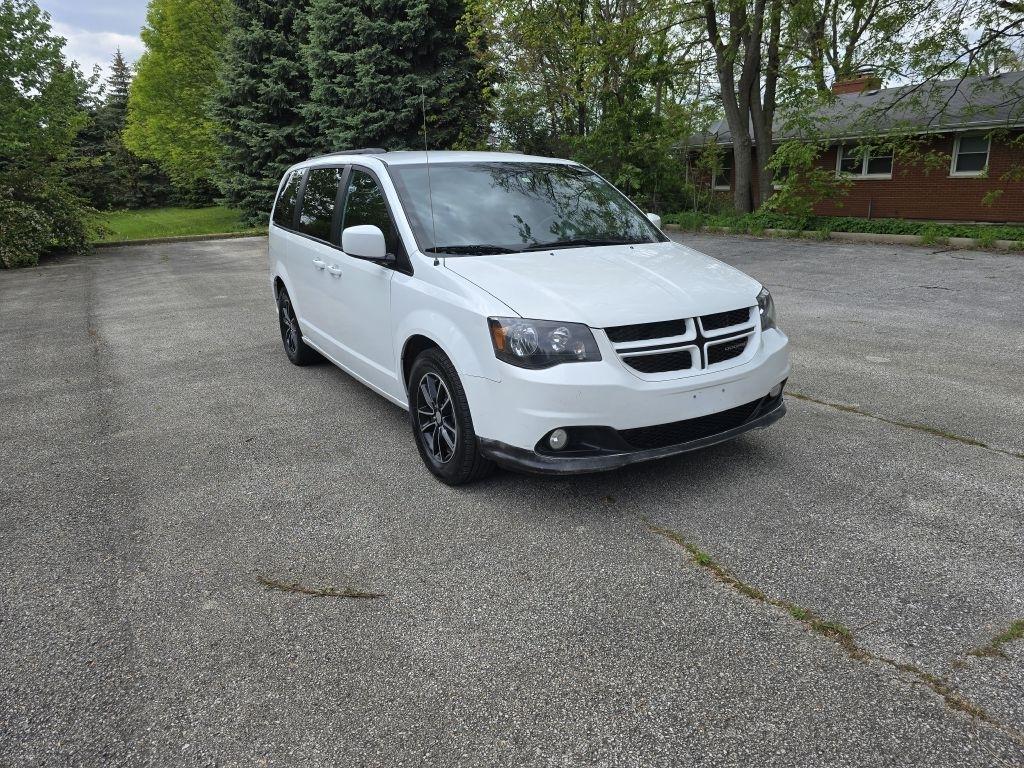 Dodge Grand Caravan GT 2018