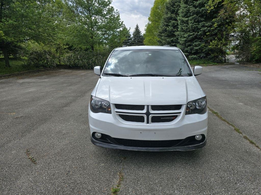Dodge Grand Caravan GT 2018
