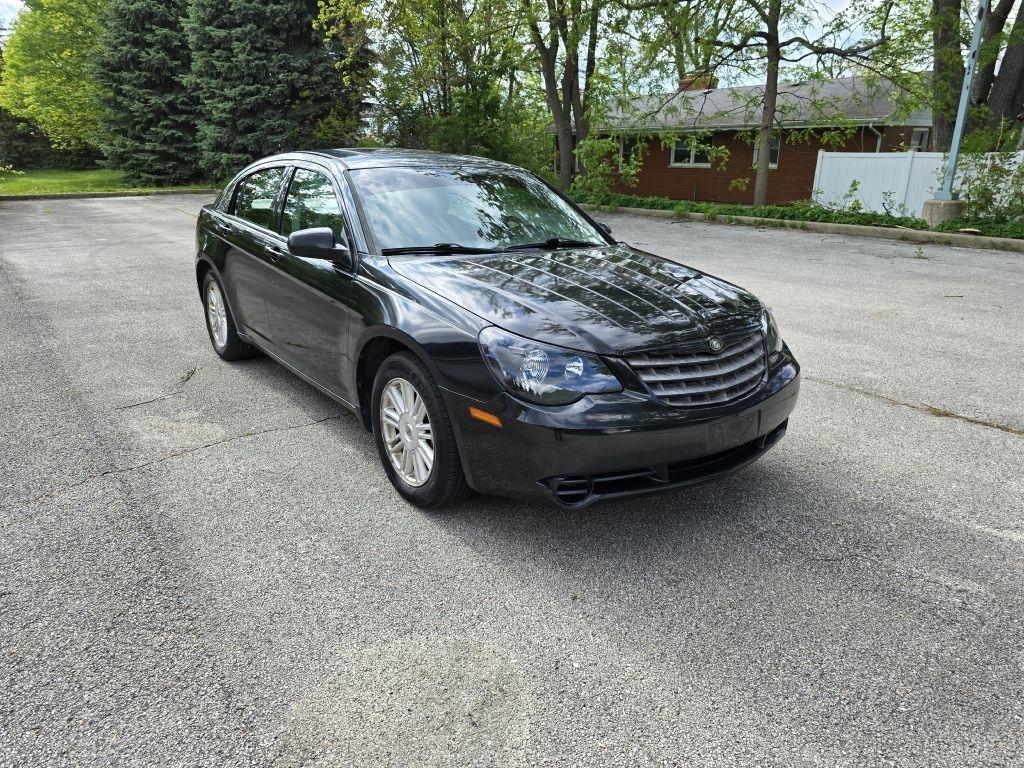 Chrysler Sebring  2009