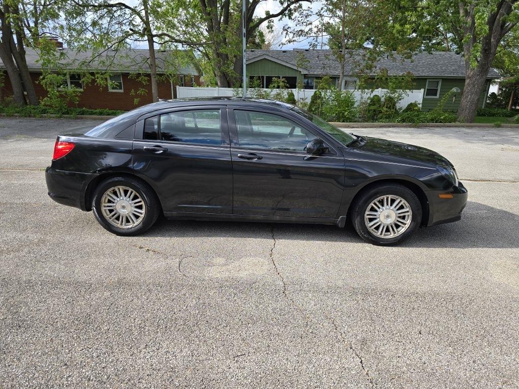 Chrysler Sebring  2009