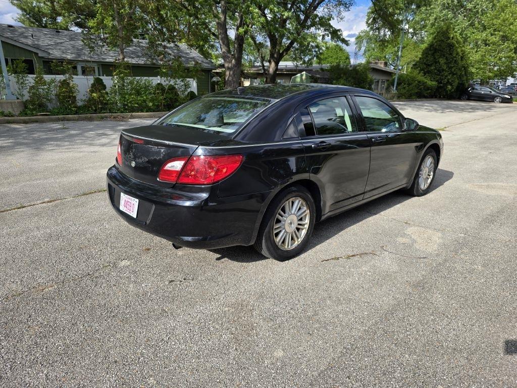 Chrysler Sebring  2009