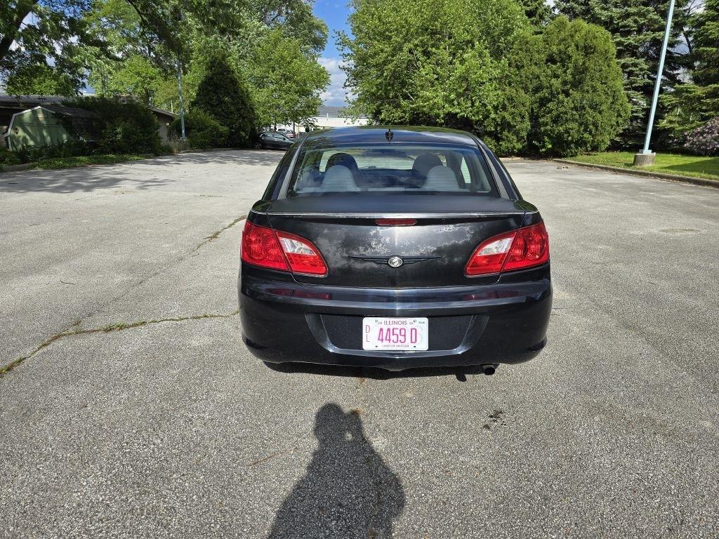 Chrysler Sebring  2009