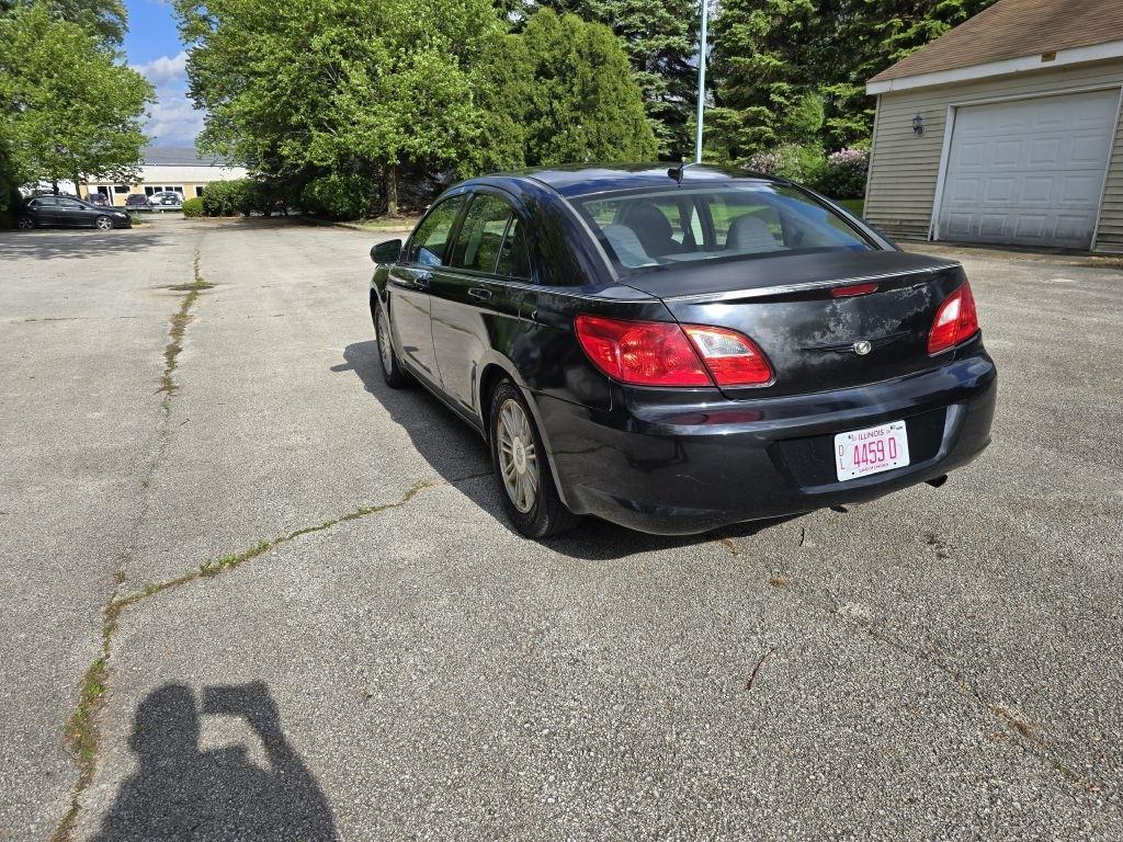 Chrysler Sebring  2009
