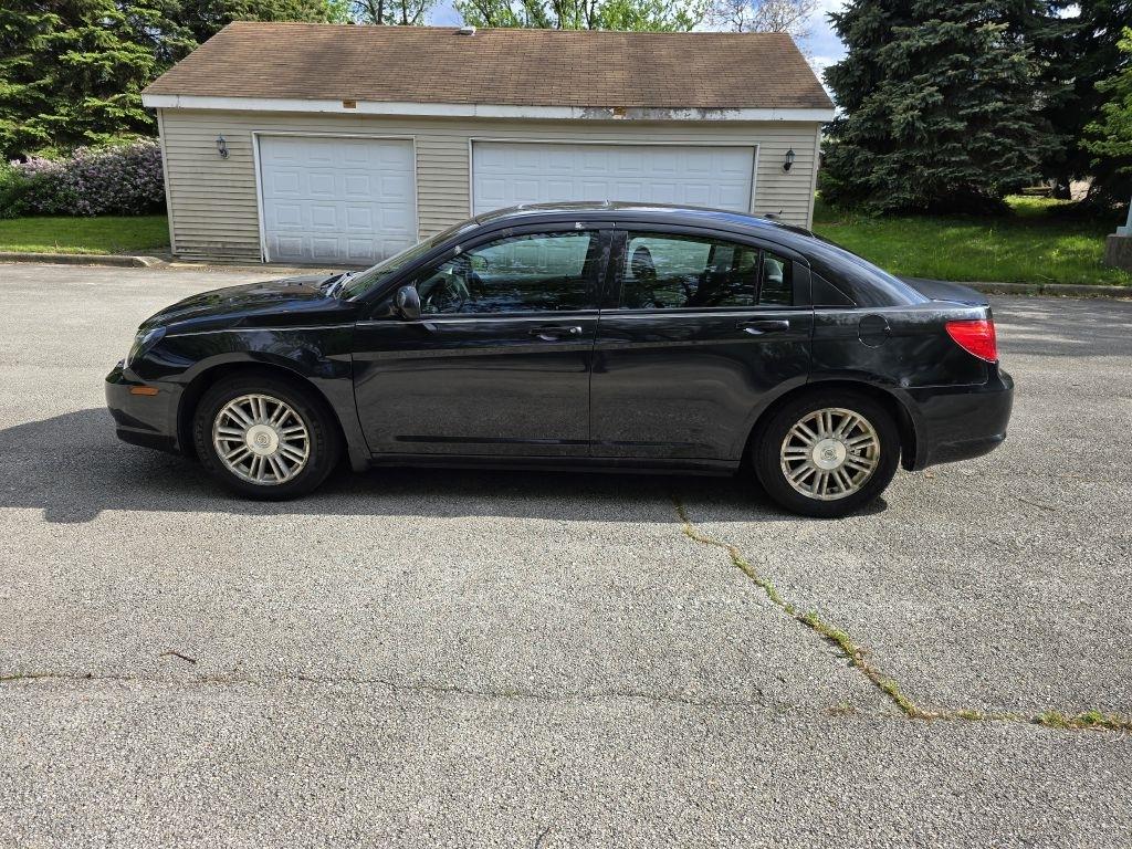 Chrysler Sebring  2009