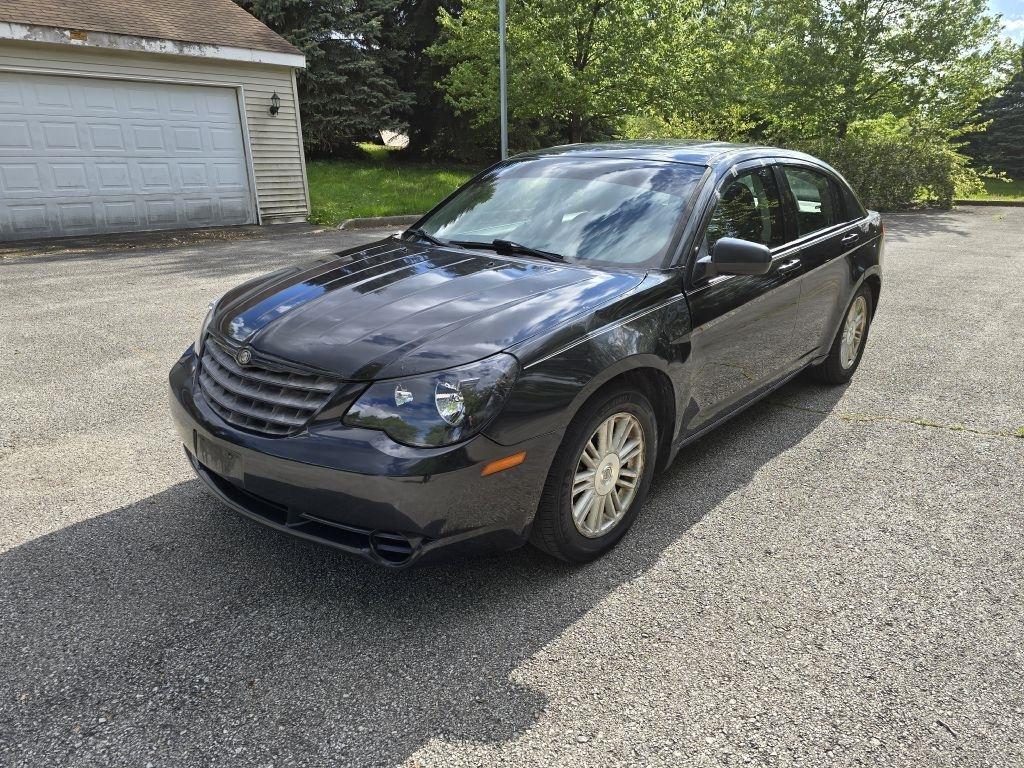 Chrysler Sebring  2009