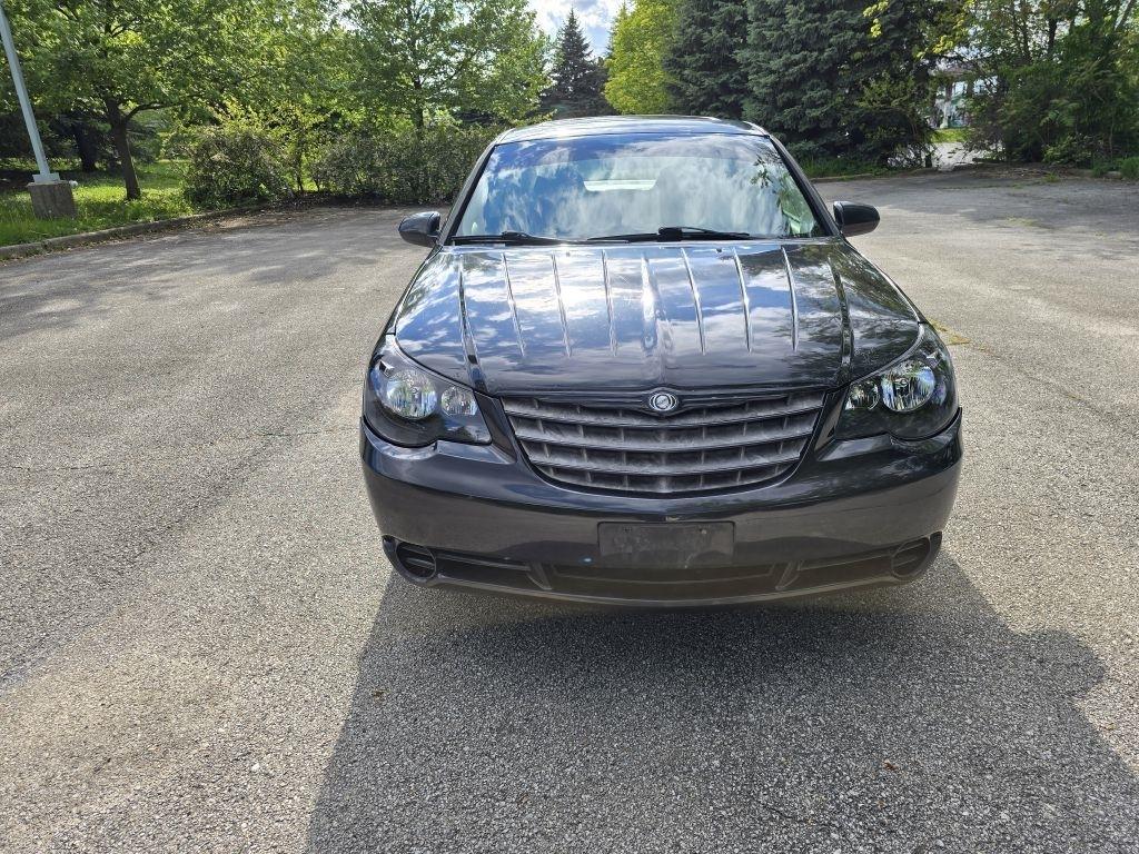 Chrysler Sebring  2009
