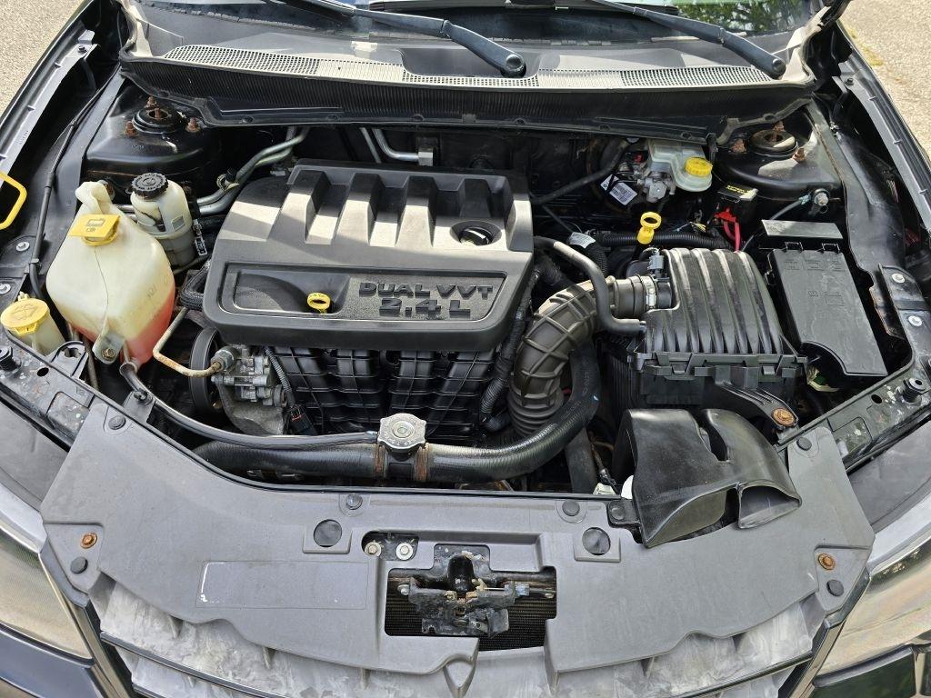 Chrysler Sebring  2009